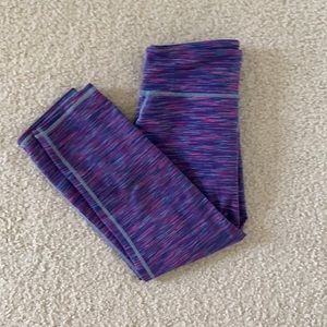 Kirkland kids’ leggings